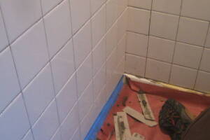 Plumbing Tub Shower Bath Remodel Redone - Plumbing