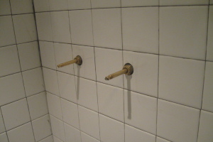 Plumbing Tub Shower Bath Remodel Redone - Plumbing