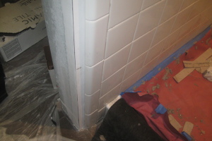 Plumbing Tub Shower Bath Remodel Redone - Plumbing