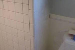 Plumbing Tub Shower Bath Remodel Redone - Plumbing