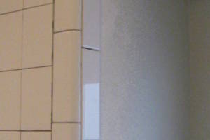 Plumbing Tub Shower Bath Remodel Redone - Plumbing