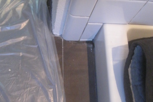 Plumbing Tub Shower Bath Remodel Redone - Plumbing