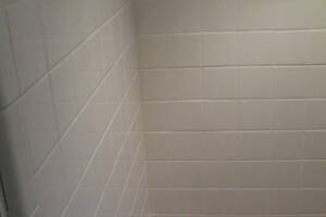 Plumbing Tub Shower Bath Remodel Redone - Plumbing