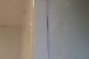 Plumbing Tub Shower Bath Remodel Redone - Plumbing