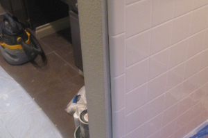 Plumbing Tub Shower Bath Remodel Redone - Plumbing