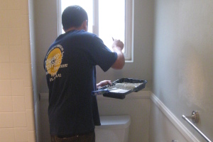Plumbing Tub Shower Bath Remodel Redone - Plumbing