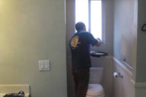 Plumbing Tub Shower Bath Remodel Redone - Plumbing