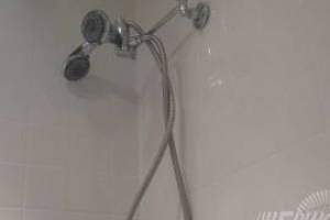 Plumbing Tub Shower Bath Remodel Redone - Plumbing