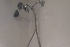 Plumbing Tub Shower Bath Remodel Redone - Plumbing