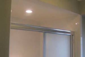 Plumbing Tub Shower Bath Remodel Redone - Plumbing