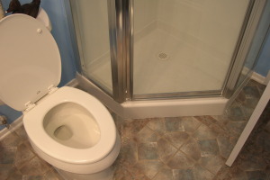 Plumbing Tub Shower Bath Remodel - Plumbing