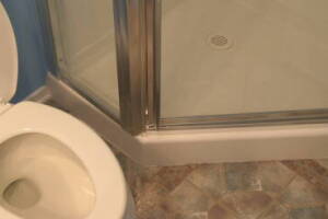 Plumbing Tub Shower Bath Remodel - Plumbing