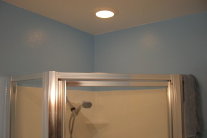 Plumbing Tub Shower Bath Remodel - Plumbing