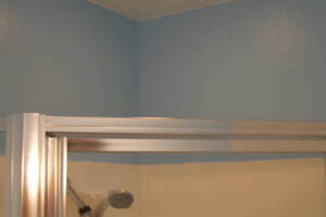 Plumbing Tub Shower Bath Remodel - Plumbing