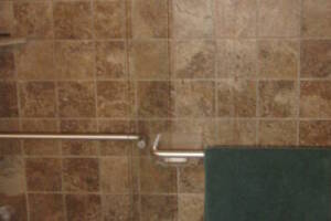 Plumbing Tub Shower Bath Tile Remodel - Plumbing