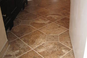 Plumbing Tub Shower Bath Tile Remodel - Plumbing