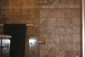 Plumbing Tub Shower Bath Tile Remodel - Plumbing