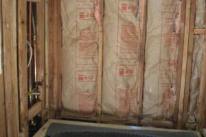 Plumbing Tub Shower Bath Tile Remodel - Plumbing