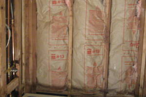 Plumbing Tub Shower Bath Tile Remodel - Plumbing