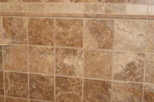 Plumbing Tub Shower Bath Tile Remodel - Plumbing