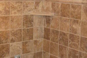 Plumbing Tub Shower Bath Tile Remodel - Plumbing