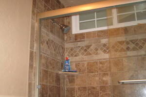 Plumbing Tub Shower Bath Tile Remodel - Plumbing