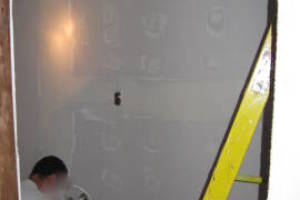 Plumbing Tub Shower Bath Tile Remodel - Plumbing