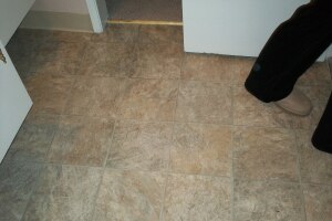 Plumbing Tub Shower Complete Remodel - Plumbing