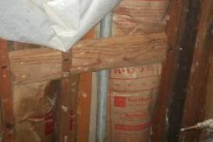 Plumbing Tub Shower Complete Remodel - Plumbing