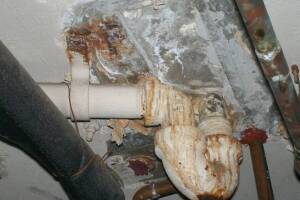 Plumbing Tub Shower Complete Remodel - Plumbing