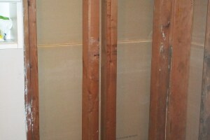 Plumbing Tub Shower Complete Remodel - Plumbing
