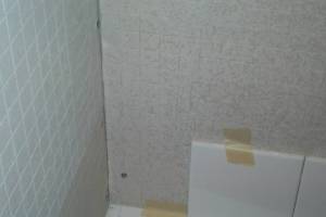 Plumbing Tub Shower Complete Remodel - Plumbing