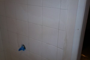 Plumbing Tub Shower Complete Remodel - Plumbing