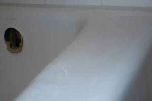 Plumbing Tub Shower Complete Remodel - Plumbing