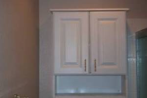 Plumbing Tub Shower Complete Remodel - Plumbing