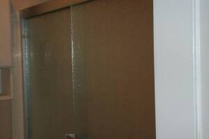 Plumbing Tub Shower Complete Remodel - Plumbing