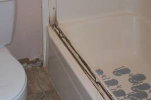 Plumbing Tub Shower Complete Remodel - Plumbing