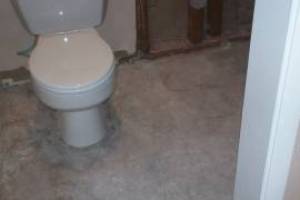 Plumbing Tub Shower Complete Remodel - Plumbing