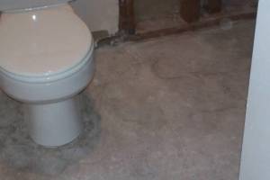Plumbing Tub Shower Complete Remodel - Plumbing