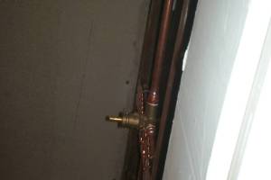 Plumbing Tub Shower Complete Remodel - Plumbing