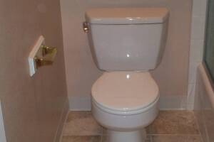 Plumbing Tub Shower Complete Remodel - Plumbing