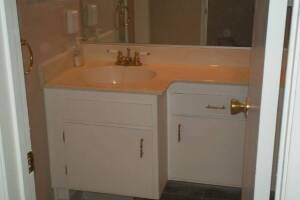 Plumbing Tub Shower Complete Remodel - Plumbing