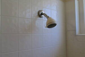 Plumbing Tub Shower Damage Remodel - Plumbing
