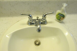 Plumbing Tub Shower Damage Remodel - Plumbing