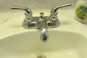 Plumbing Tub Shower Damage Remodel - Plumbing