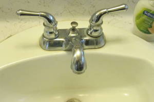 Plumbing Tub Shower Damage Remodel - Plumbing
