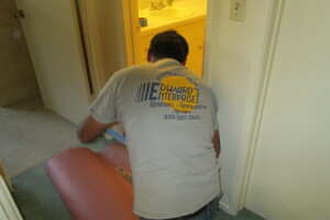 Plumbing Tub Shower Damage Remodel - Plumbing