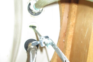Plumbing Tub Shower Damage Remodel - Plumbing
