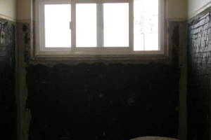 Plumbing Tub Shower Damage Remodel - Plumbing