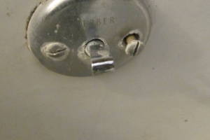 Plumbing Tub Shower Damage Remodel - Plumbing